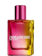 Zadig & Voltaire This Is Love! Eau De Parfum Per Donna - 30 Ml