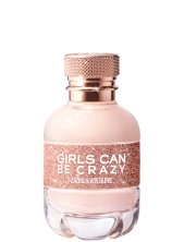 Zadig & Voltaire Girls Can Be Crazy Eau De Parfum Donna - 30 Ml