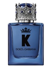 Dolce & Gabbana K By Dolce & Gabbana Eau De Parfum Per Uomo  - 50 Ml