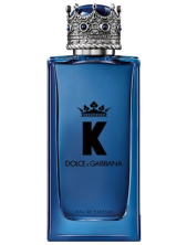 Dolce & Gabbana K By Dolce & Gabbana Eau De Parfum Per Uomo  - 100 Ml