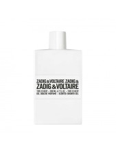 Zadig & Voltaire This Is Her! Shower Gel Per Donna - 200ml 