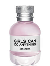 Zadig & Voltaire Girls Can Do Anything Eau De Parfum Per Donna - 30 Ml