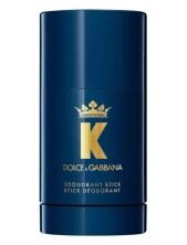 Dolce & Gabbana K Deodorante Stick Per Uomo - 75 Gr