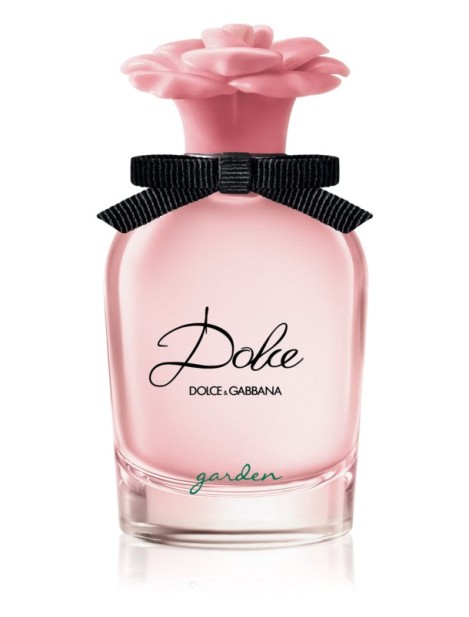 Dolce & Gabbana Dolce Garden Eau De Parfum Per Donna  - 50 Ml