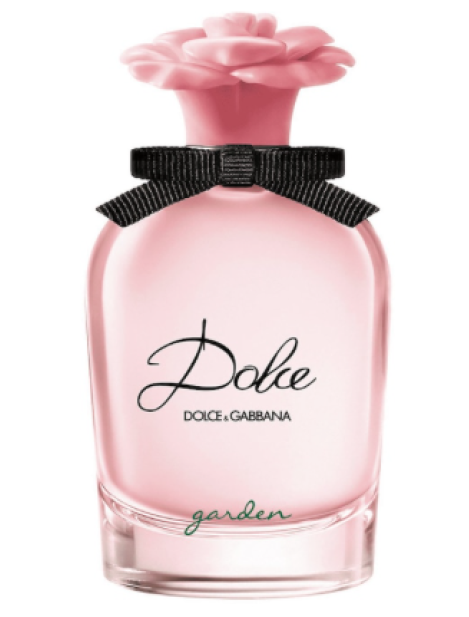 Dolce & Gabbana Dolce Garden Eau De Parfum Per Donna - 75 Ml  