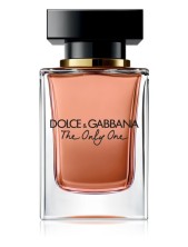 Dolce & Gabbana The Only One Eau De Parfum Per Donna - 50 Ml