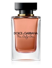 Dolce & Gabbana The Only One Eau De Parfum Per Donna - 100 Ml