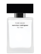 Narciso Rodriguez For Her Pur Musc Eau De Parfum 30ml Donna