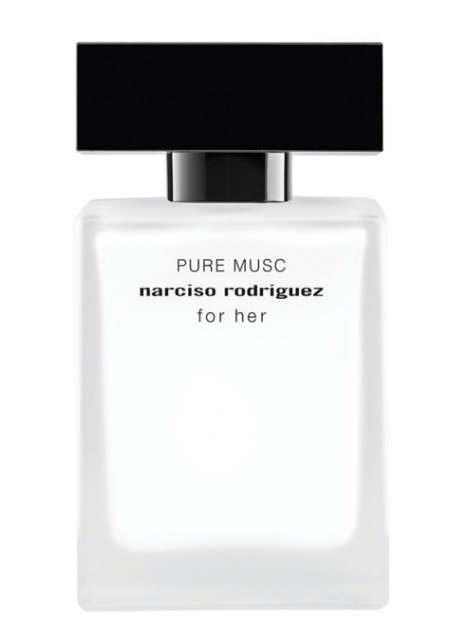 Narciso Rodriguez For Her Pur Musc Eau De Parfum 30Ml Donna