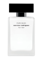 Narciso Rodriguez For Her Pur Musc Eau De Parfum 50ml Donna