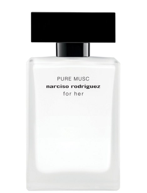 Narciso Rodriguez For Her Pur Musc Eau De Parfum 50Ml Donna