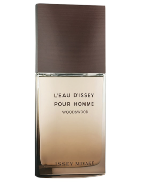 Issey Miyake L'eau D'issey Pour Homme Wood & Wood Eau De Toilette Per Uomo - 100Ml