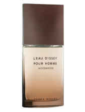 Issey Miyake L'eau D'issey Pour Homme Wood & Wood Eau De Toilette Per Uomo - 50ml