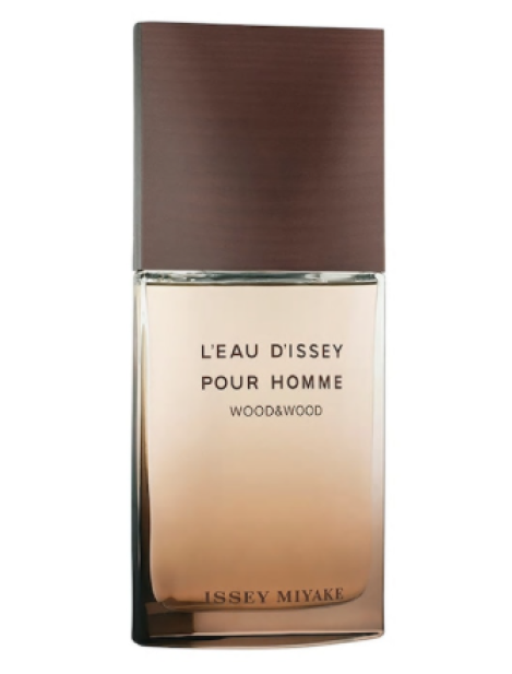 Issey Miyake L'eau D'issey Pour Homme Wood & Wood Eau De Toilette Per Uomo - 50Ml