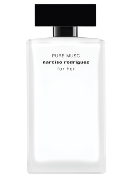 Narciso Rodriguez For Her Pur Musc Eau De Parfum 100Ml Donna