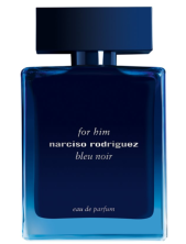 Narciso Rodriguez For Him Bleu Noir Eau De Parfurm 150ml Uomo