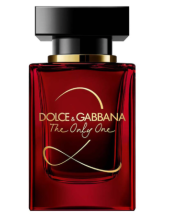 Dolce & Gabbana The Only One 2 Eau De Parfum Per Donna - 50 Ml