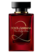 Dolce & Gabbana The Only One 2 Eau De Parfum Per Donna - 100 Ml
