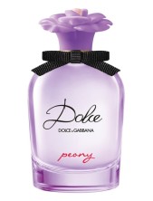 Dolce & Gabbana Dolce Peony Eau De Parfum Per Donna  - 75 Ml