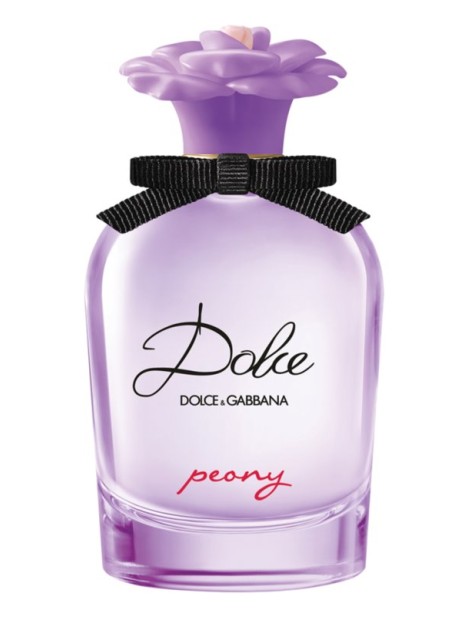 Dolce & Gabbana Dolce Peony Eau De Parfum Per Donna  - 75 Ml