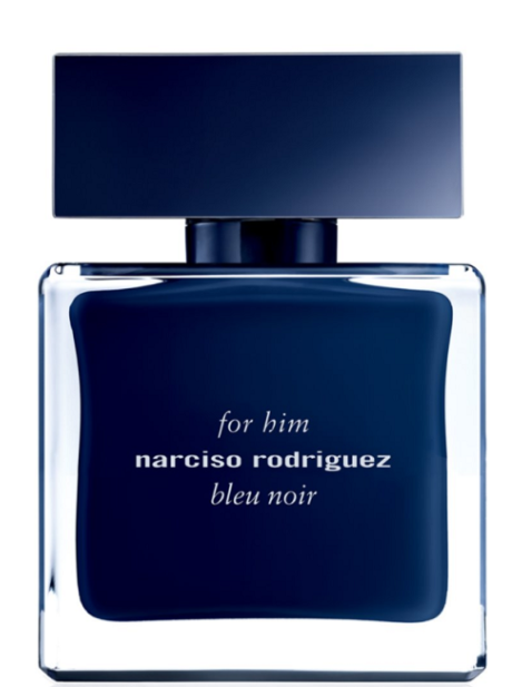 Narciso Rodriguez For Him Bleu Noir Eau De Toilette 50Ml Uomo