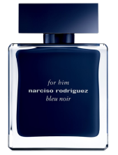 Narciso Rodriguez For Him Bleu Noir Eau De Toilette 100ml Uomo
