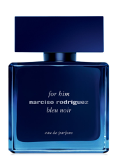 Narciso Rodriguez For Him Bleu Noir Eau De Parfurm 50ml Uomo