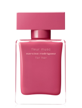 Narciso Rodriguez For Her Fleur Musc Eau De Parfum 30ml Donna