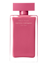 Narciso Rodriguez For Her Fleur Musc Eau De Parfum 100ml Donna