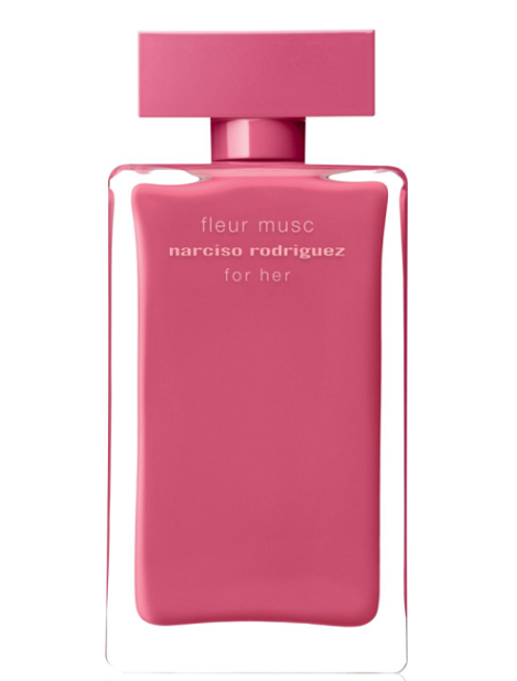 Narciso Rodriguez For Her Fleur Musc Eau De Parfum 100Ml Donna