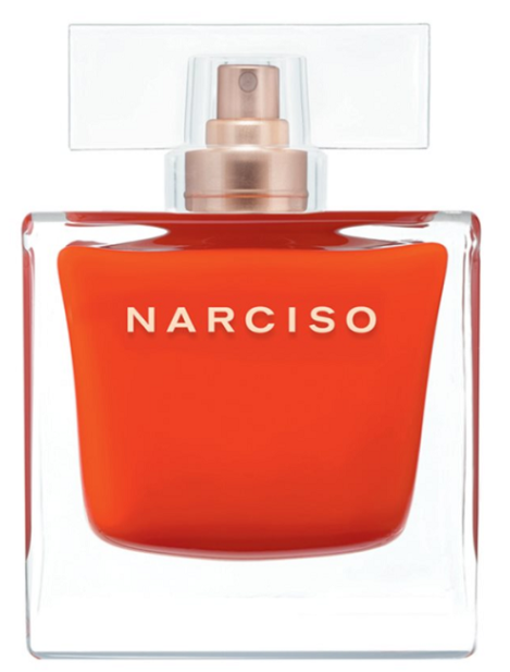 Narciso Rodriguez Narciso Rouge Eau De Toilette 90Ml Donna