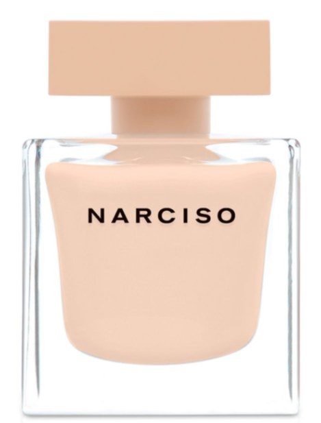 Narciso Rodriguez Narciso Poudrée Eau De Parfum 90Ml Donna