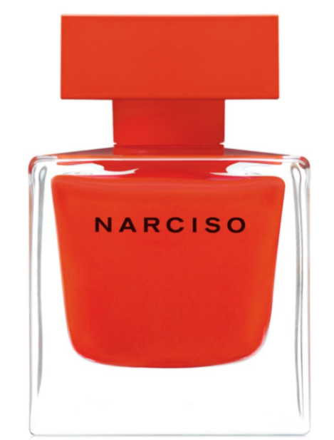 Narciso Rodriguez Narciso Rouge Eau De Parfum 50Ml Donna