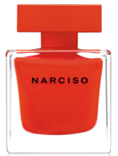 Narciso Rodriguez Narciso Rouge Eau De Parfum 150ml Donna