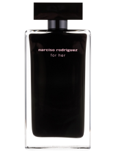 Narciso Rodriguez For Her Eau De Toilette 150ml Donna