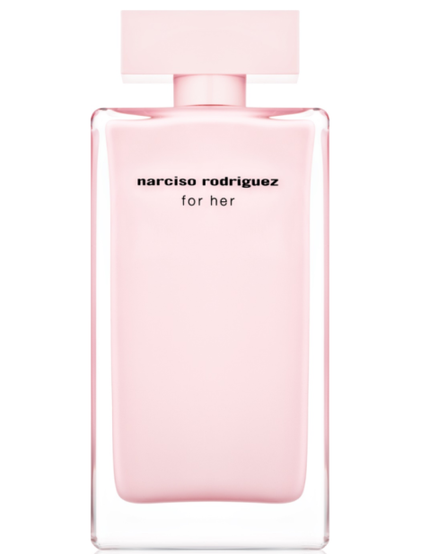 Narciso Rodriguez For Her Eau De Parfum 150Ml Donna