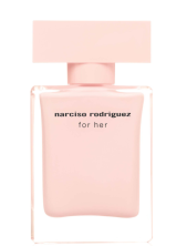 Narciso Rodriguez For Her Eau De Parfum 30ml Donna