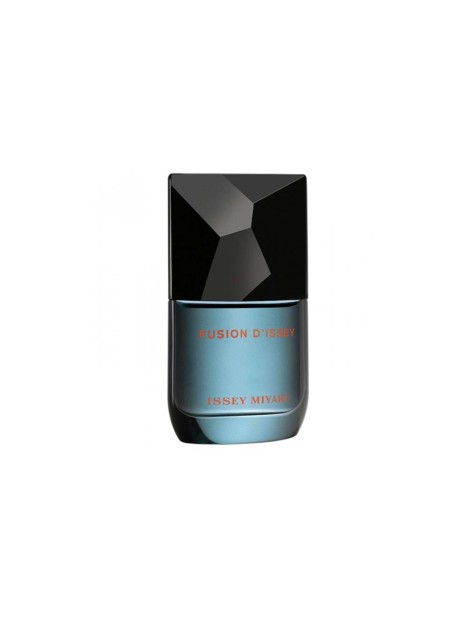 Issey Miyake Fusion D'issey Eau De Toilette Per Uomo - 50Ml  