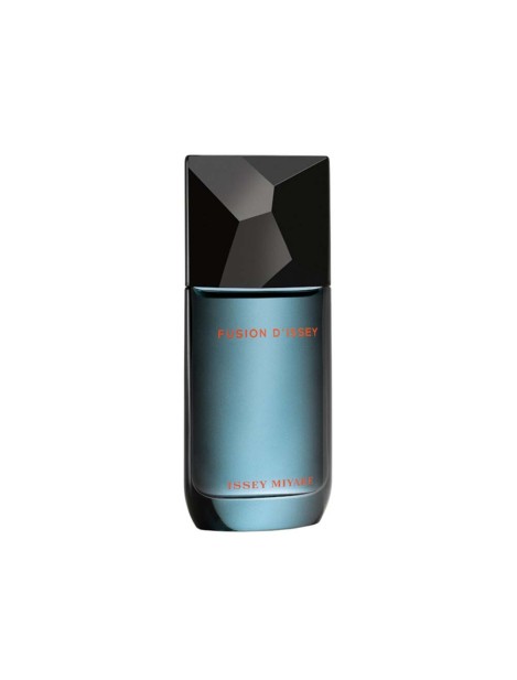 Issey Miyake Fusion D'issey Eau De Toilette Per Uomo - 100Ml