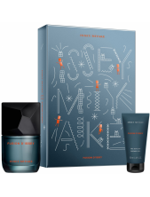 Issey Miyake Fusion D’issey Gift Set