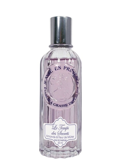 Jeanne En Provence Le Temps Des Secrets Eau De Parfum Donna - 60 Ml