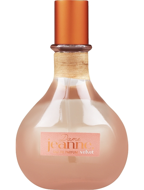 Jeanne En Provence Dame Jeanne Velvet Eau De Parfum Donna 75 Ml