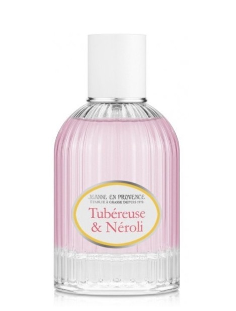 Jeanne En Provence Tubéreuse & Néroli Eau De Parfum Donna - 100 Ml