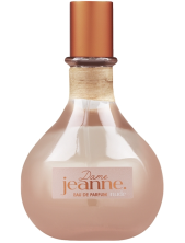 Jeanne En Provence Dame Jeanne Nude Eau De Parfum Donna 75 Ml