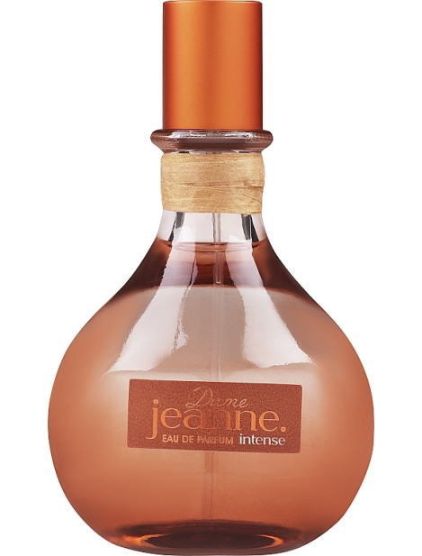 Jeanne En Provence Dame Jeanne Eau De Parfum Intense Donna 75 Ml