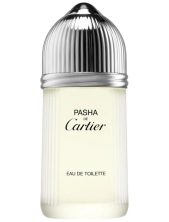 Cartier Pasha De Cartier Eau De Toilette Uomo 100 Ml