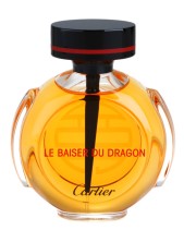 Cartier Le Baiser Du Dragon Eau De Parfum Donna 100 Ml