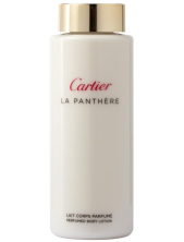 Cartier La Panthère Body Lotion Profumata Donna 200 Ml