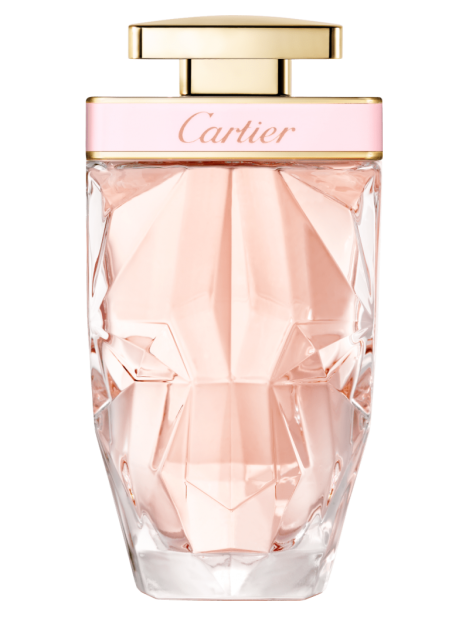 Cartier La Panthère Eau De Toilette Donna 75 Ml