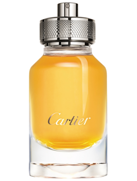 Cartier L'envol Eau De Parfum Uomo 50 Ml